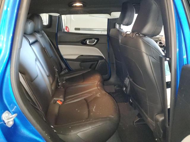 3C4NJDCN4RT583366 Jeep Compass Limited