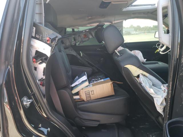 1GNSCCKC6HR305736 Chevrolet Tahoe C1500 Premier