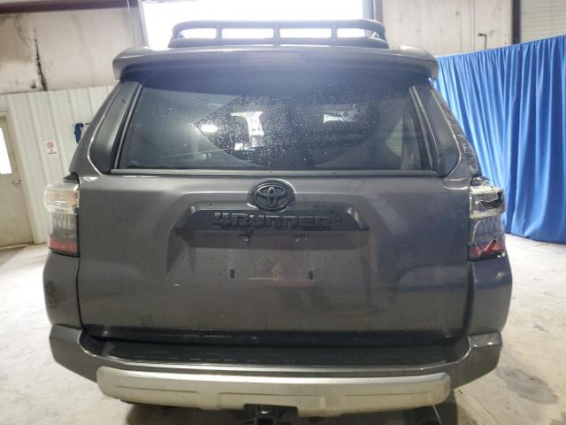 JTERU5JR6N6073881 Toyota 4runner Sr5 Premium
