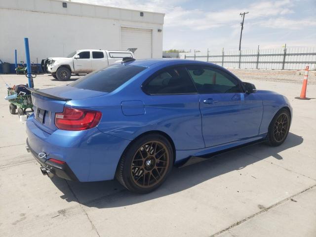 WBA1F5C56EV256058 BMW 228 I