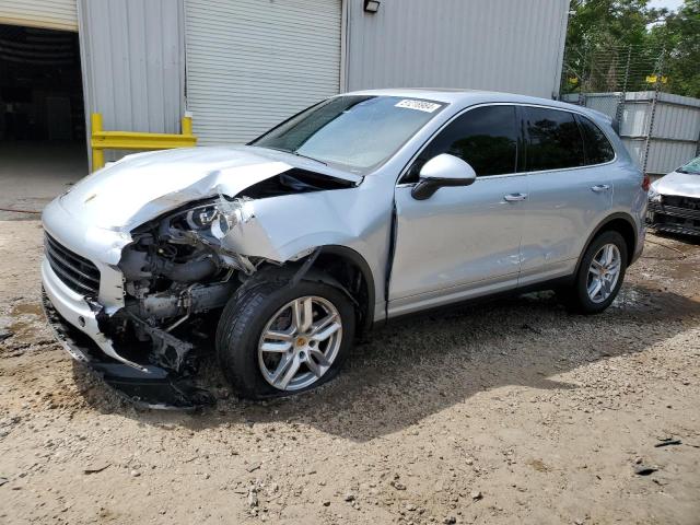 Aukcja sprzedaży 2016 Porsche Cayenne, vin: WP1AA2A26GKA37886, numer aukcji: 51218984