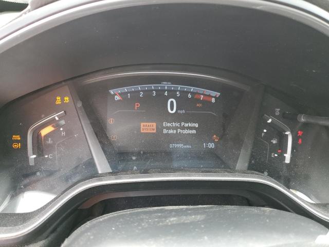 5J6RW2H58KA007481 Honda CR-V EX