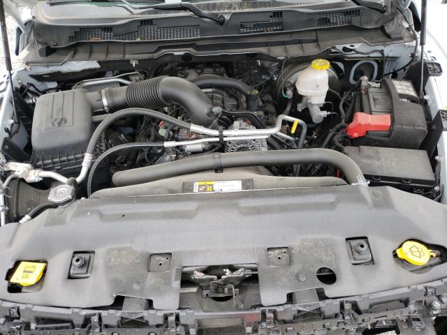 3C6RR7KTXPG656846 RAM 1500 Classic Tradesman