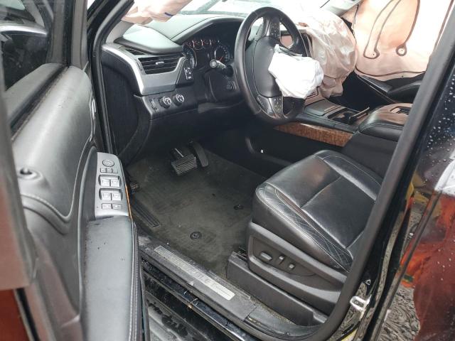 1GNSKCKC4FR515901 Chevrolet Tahoe K1500 Ltz