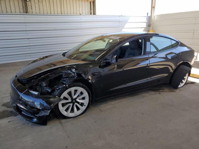 Продаж на аукціоні авто 2022 Tesla Model 3, vin: 5YJ3E1EA4NF190108, номер лоту: 50672274