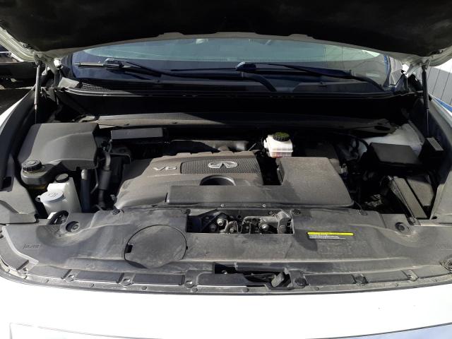 5N1DL0MN0HC516623 Infiniti QX60