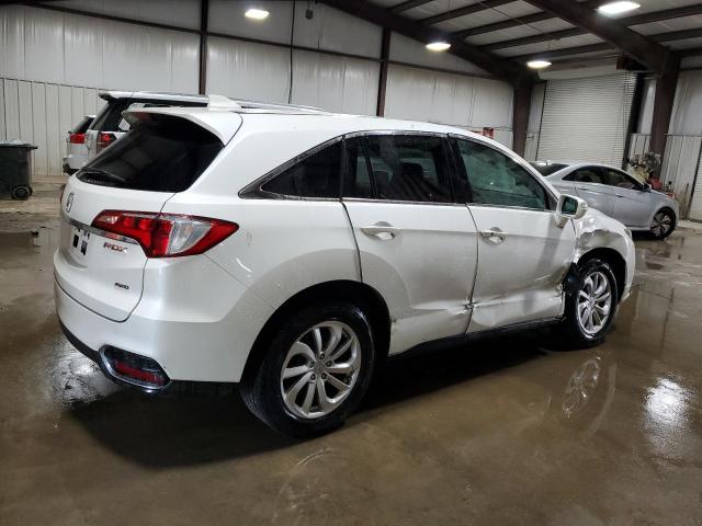 5J8TB4H31HL036627 Acura RDX