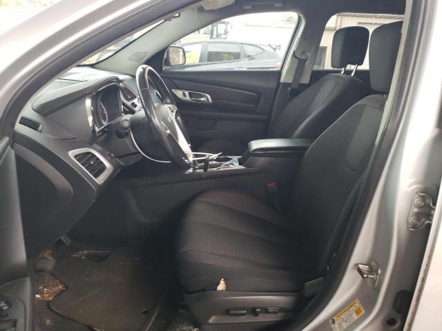 2GKALREK1E6213844 GMC Terrain Sle