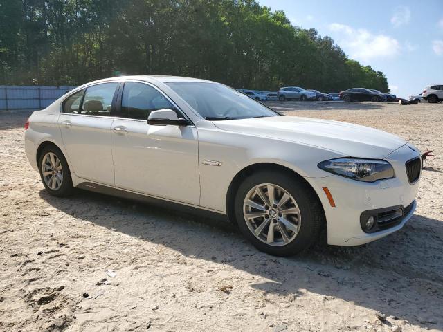 WBA5A5C5XGG349818 BMW 528 I