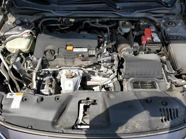 19XFC2F69HE007315 Honda Civic Lx