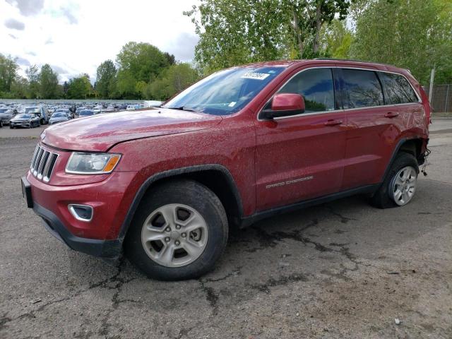 Продаж на аукціоні авто 2014 Jeep Grand Cherokee Laredo, vin: 1C4RJFAG5EC294973, номер лоту: 52912984
