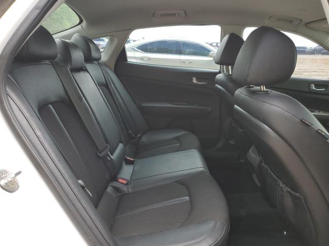 5XXGT4L33JG233826 KIA Optima Lx