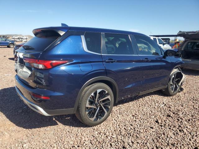 JA4J3UA81NZ031858 Mitsubishi Outlander Se