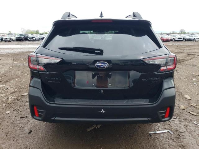 4S4BTGKD6L3222503 Subaru Outback Onyx Edition Xt