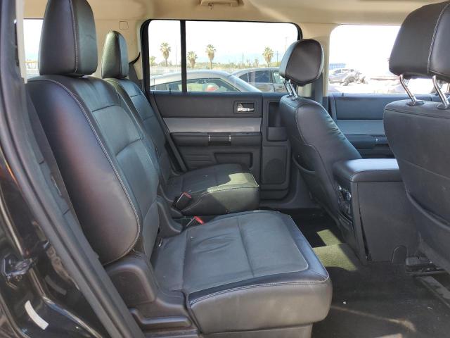 2FMGK5D8XEBD41042 Ford Flex Limited