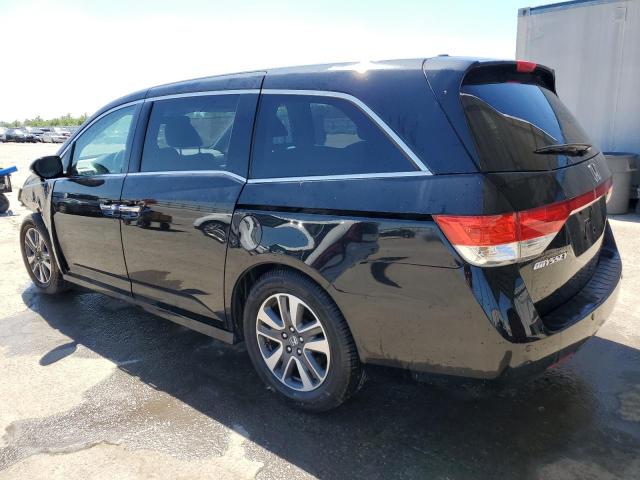 5FNRL5H98GB036786 Honda Odyssey Touring