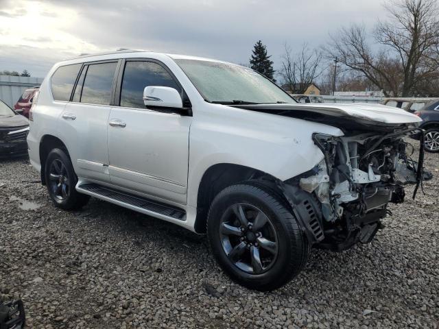 JTJBM7FX9F5091921 Lexus GX 460
