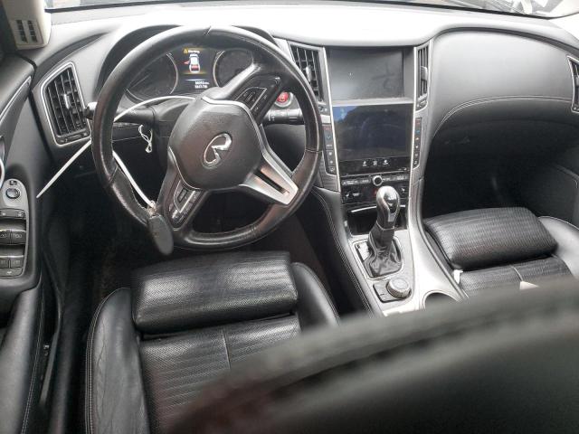 JN1EV7AR7JM435480 Infiniti Q50 LUXE