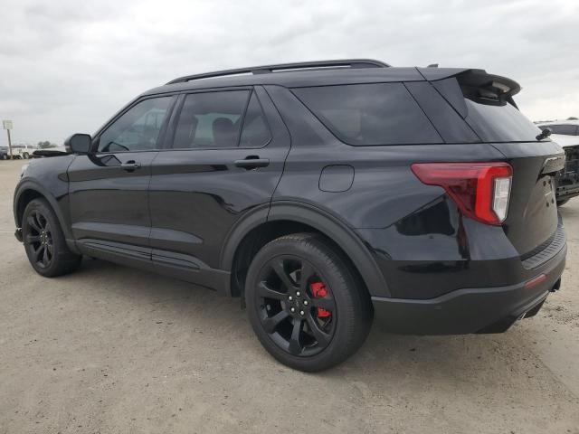 1FM5K8GC5NGA20561 Ford Explorer St