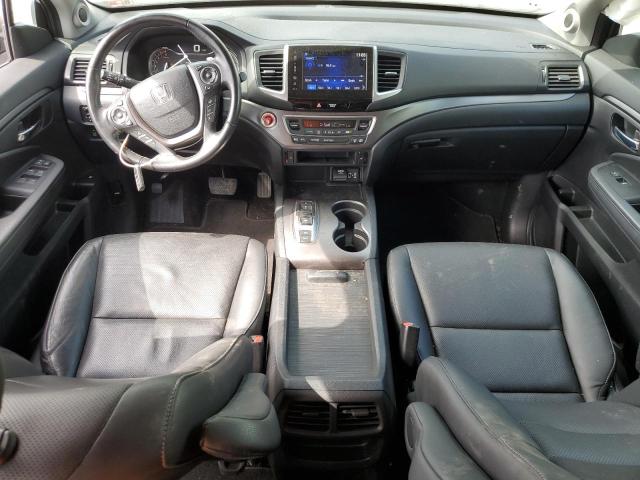5FPYK3F51LB021423 Honda Ridgeline Rtl