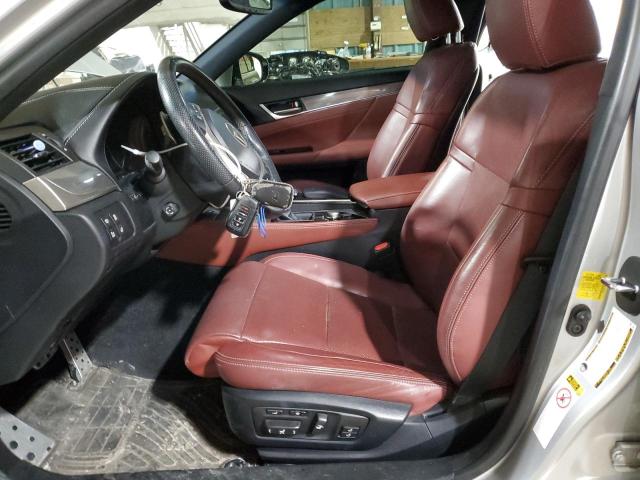 JTHCE1BL8E5026785 Lexus GS 350