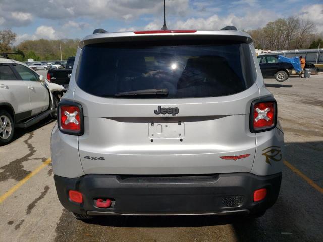ZACCJBCT2GPD89272 Jeep Renegade Trailhawk