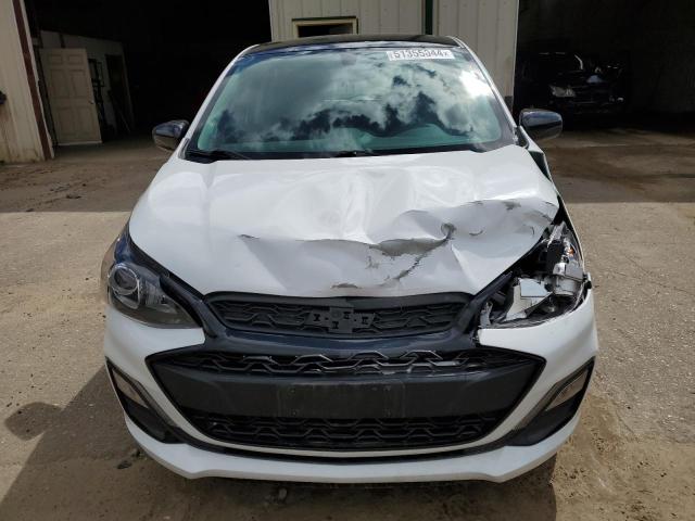 KL8CD6SA3MC727382 Chevrolet SPARK 1LT