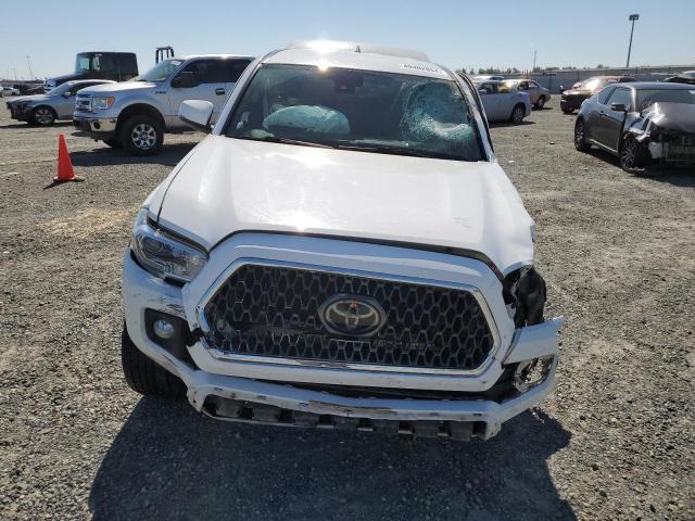 5TFSZ5AN0JX156618 Toyota Tacoma Access Cab