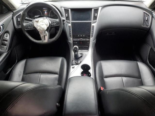 JN1EV7BR9MM752888 Infiniti Q50 LUXE