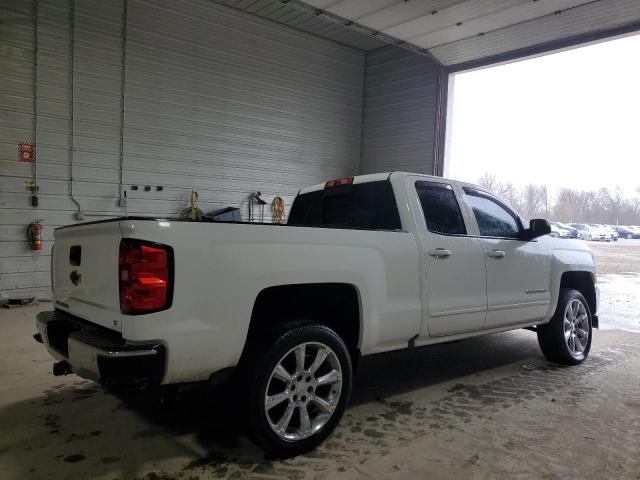 1GCVKREC2GZ140533 Chevrolet Silverado K1500 Lt