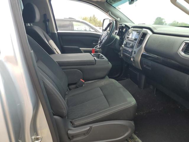 1N6AA1R82HN548996 Nissan TITAN S