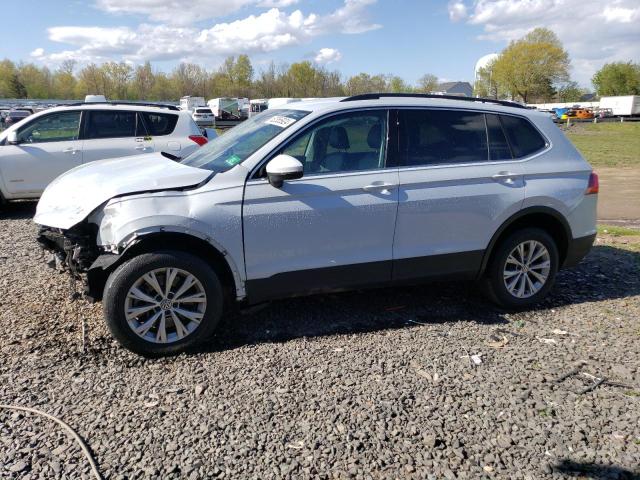 Auction sale of the 2019 Volkswagen Tiguan Se, vin: 3VV2B7AX2KM020081, lot number: 52355924