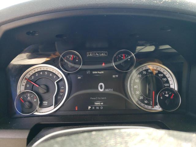 1C6RR7LT3KS687825 RAM 1500 Classic Slt