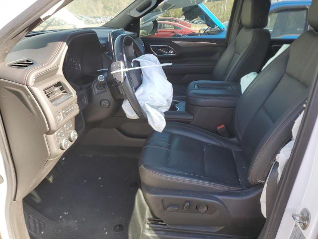 1GNSKEKT0MR328597 Chevrolet Suburban K1500 Rst