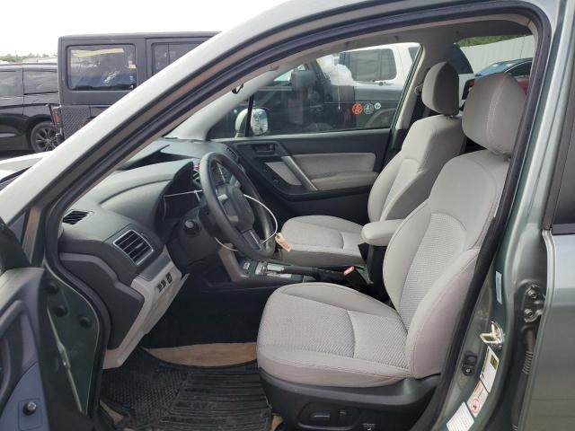 JF2SJAEC5HH801259 Subaru Forester 2.5i Premium