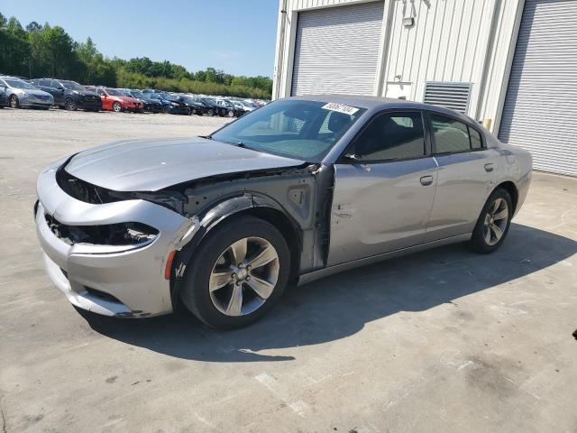 Auction sale of the 2016 Dodge Charger Sxt, vin: 2C3CDXHG1GH173029, lot number: 50067104