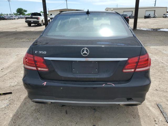 WDDHF5KBXGB256163 Mercedes-Benz E 350