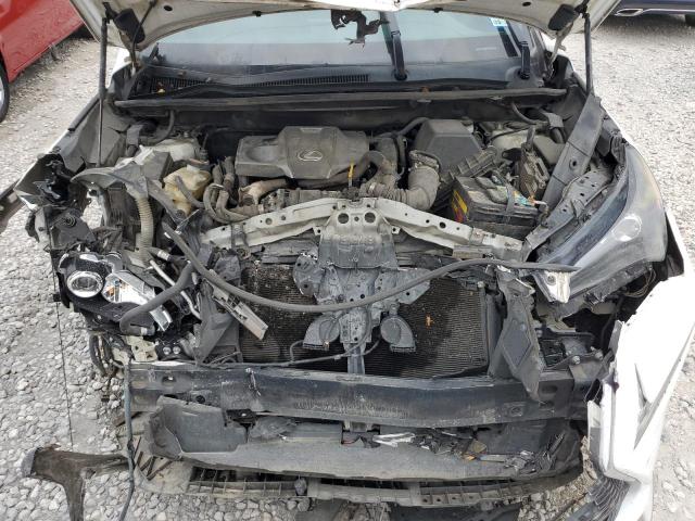 JTJYARBZ6G2023245 Lexus Nx 200t Base
