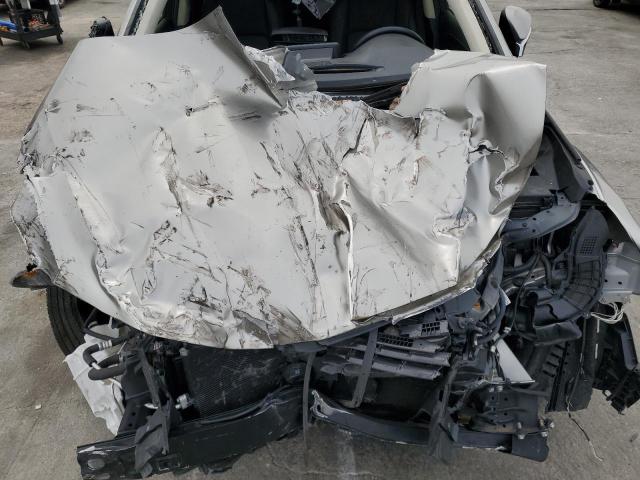 JTJYARBZ9K2135613 Lexus Nx 300 Base