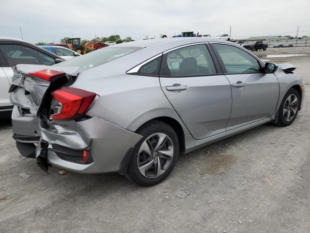 19XFC2F6XME001176 Honda Civic Lx