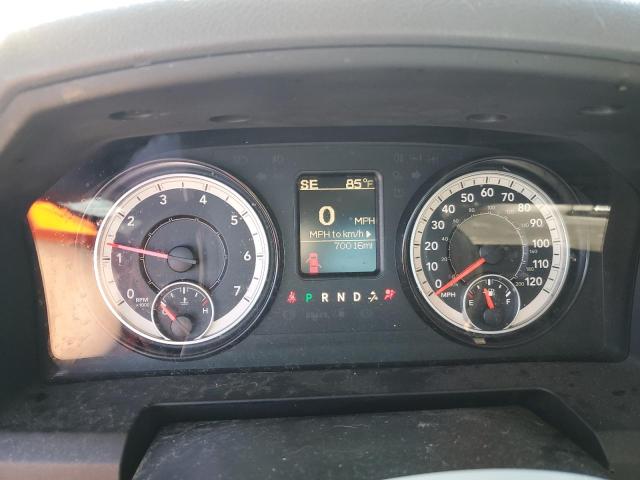 1C6RR6FT4HS514538 RAM 1500 St