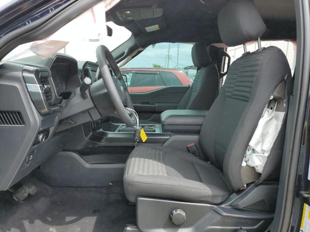1FTEW1CP5PKF26156 Ford F150 Supercrew