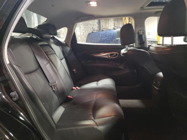 JN1BY1PR1GM720778 Infiniti Q70l 3.7