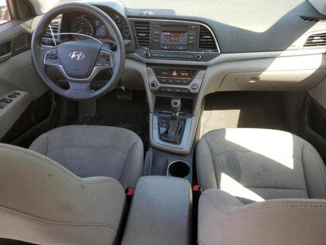 5NPD74LF2HH127271 Hyundai ELANTRA SE
