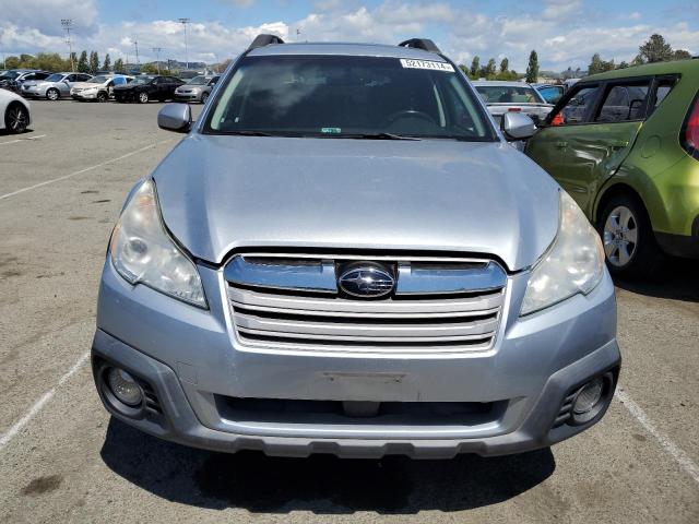 4S4BRBDC2E3288474 Subaru Outback 2.5i Premium