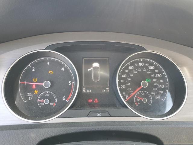 3VWCA7AU0FM515281 Volkswagen Golf Sportwagen Tdi S