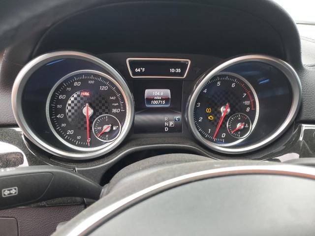 4JGED6EB5HA086205 Mercedes-Benz Gle Coupe 43 Amg