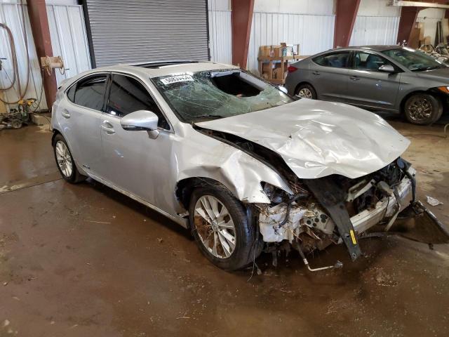 JTHBW1GGXE2047630 Lexus ES 300H