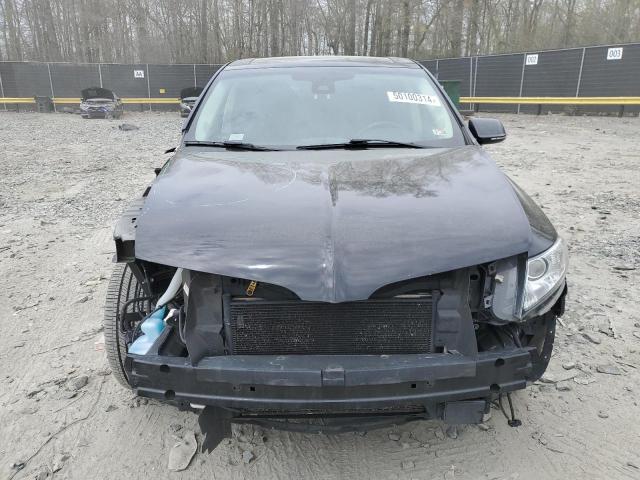 2LMHJ5AT7KBL02392 Lincoln MKT