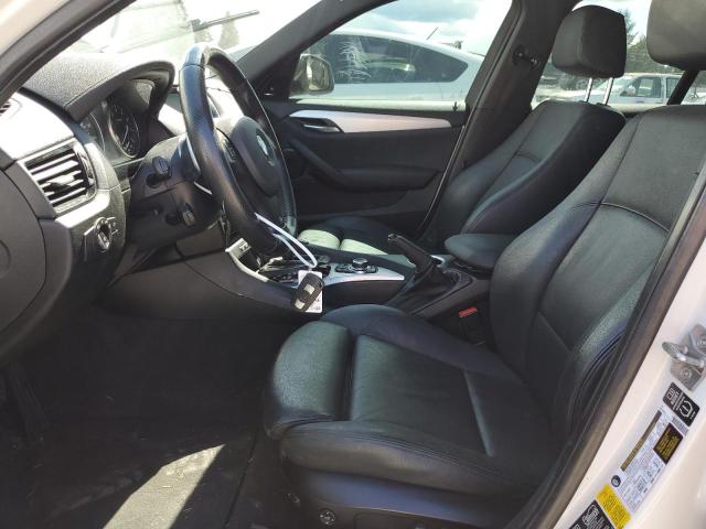 WBAVM5C54FVV93708 BMW X1 Xdrive35i